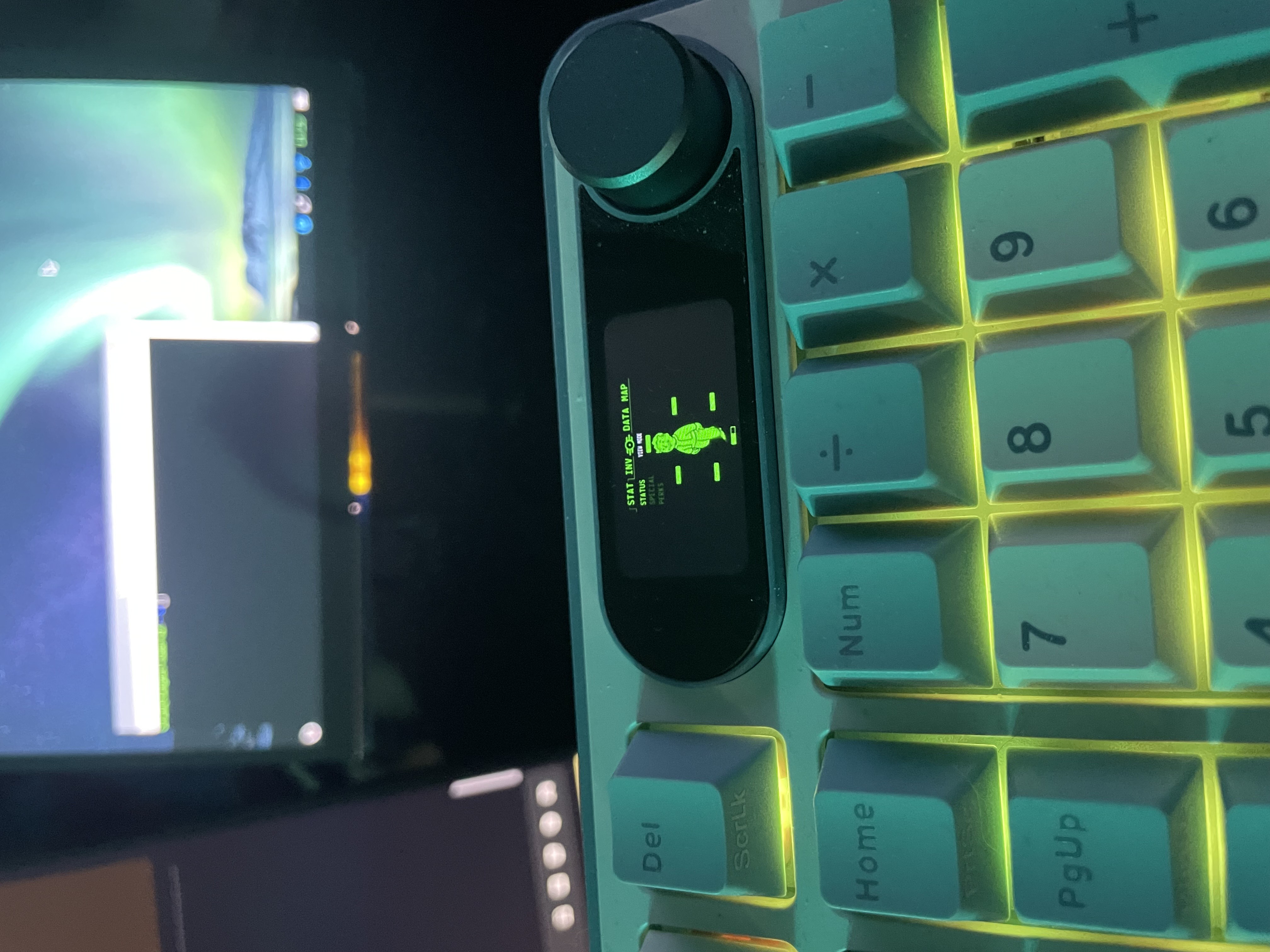 Hardware Setup